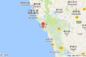 加爾瓦爾港口查詢_karwar港口代碼_印度加爾瓦爾港口代碼