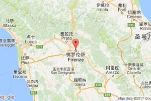 佛羅倫薩港口查詢_firenze港口代碼_意大利佛羅倫薩港口代碼