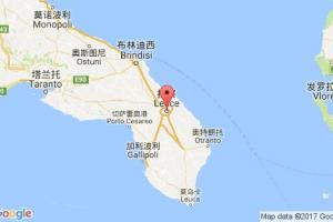 萊切港口查詢(xún)_lecce港口代碼_意大