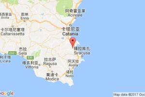 梅利利港口查詢_melilli港口代碼_意大利梅利利港口代碼