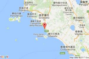 塔拉莫內(nèi)港口查詢_talamone港口代碼_意大利塔拉莫內(nèi)港口代碼