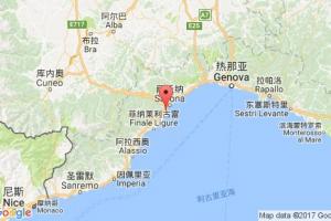 瓦多利古雷港口查詢(xún)_vado ligure港