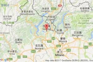 瓦雷澤港口查詢(xún)_varese港口代碼_意