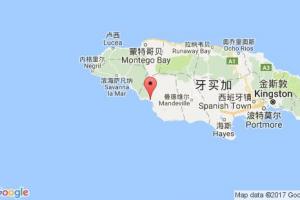 布萊克河港口查詢_black river港口代碼_牙買(mǎi)加布萊克河港口代碼