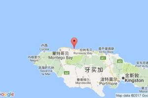 法爾茅斯港口查詢_falmouth,jm港口代碼_牙買(mǎi)加法爾茅斯港口代碼