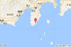 下田港口查詢_shimoda港口代碼_日本下田港口代碼