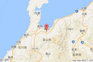 富山新港港口查詢_toyama sinko港口代碼_日本富山新港港口代碼