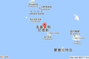 巴斯特爾港口查詢(xún)_basseterre港口