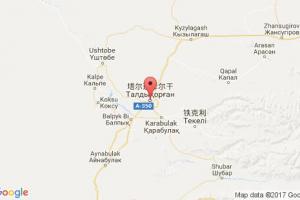 塔爾迪庫爾干港口查詢_taldykorgan港口代碼_哈薩克斯坦塔爾迪庫爾干港口代碼