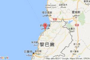 的黎波里港口查詢_tripoli,lb港口