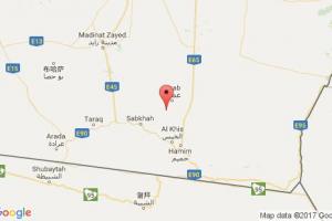 宰赫拉尼港口查詢_zahrani港口代碼_黎巴嫩宰赫拉尼港口代碼