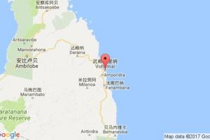 武海馬爾港口查詢_vohemar港口代碼_馬達(dá)加斯加武海馬爾港口代碼