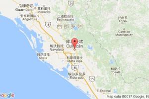 庫利亞坎港口查詢_culiacan港口代碼_墨西哥庫利亞坎港口代碼