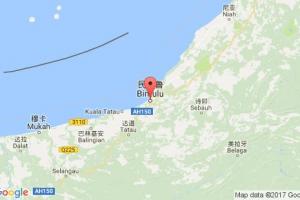 民都魯港口查詢_bintulu港口代碼_馬來(lái)西亞民都魯港口代碼