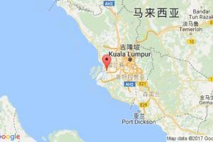 巴生西港港口查詢_port kelang,west港口代碼_馬來(lái)西亞巴生西港港口代碼