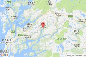 賽于達港口查詢_sauda港口代碼_挪威賽于達港口代碼