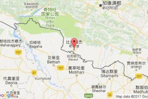 比爾根杰港口查詢_birganj港口代碼_尼泊爾比爾根杰港口代碼