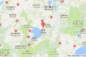 陶波港口查詢_taupo港口代碼_新西