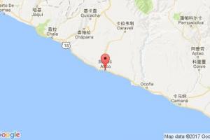 阿蒂科港口查詢_atico港口代碼_秘魯阿蒂科港口代碼