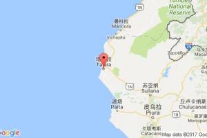 塔拉拉港口查詢_talara港口代碼_秘魯塔拉拉港口代碼