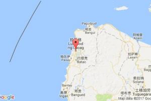 拉瓦格港口查詢_laoag港口代碼_菲