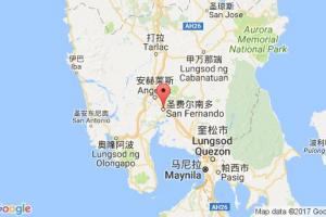 圣費爾南多港口查詢_san fernando,