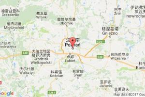 波茲南港口查詢_pozana港口代碼_波蘭波茲南港口代碼