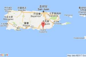 瓜亞馬港口查詢_guayama港口代碼_