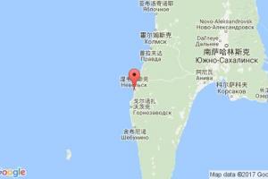 涅韋爾斯克港口查詢_nevelsk港口代碼_俄羅斯涅韋爾斯克港口代碼