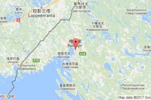 斯博爾納亞港口查詢_sbornaya港口代碼_俄羅斯斯博爾納亞港口代碼