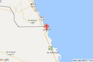 拉斯海夫吉港口查詢_ras al khafji港口代碼_沙特阿拉伯拉斯海夫吉港口代碼