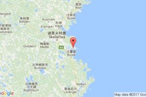 謝萊夫特港港口查詢_skelleftehamn港口代碼_瑞典謝萊夫特港港口代碼