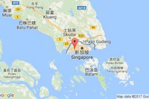 裕廊港口查詢_jurong港口代碼_新加