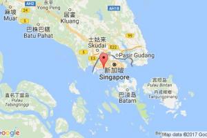 丹章彭魯港口查詢_tanjong penjuru