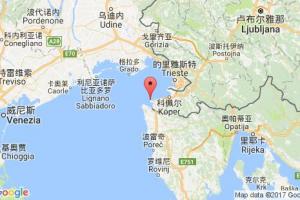 皮蘭港口查詢_piran港口代碼_斯洛文尼亞皮蘭港口代碼