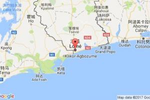 洛美港口查詢_lome港口代碼_多哥洛美港口代碼