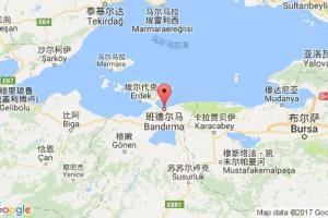 班德?tīng)栺R港口查詢_bandirma港口代碼_土耳其班德?tīng)栺R港口代碼