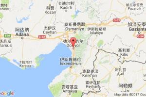 德?tīng)柼丶s爾港口查詢_dortyol港口代