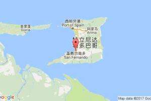 圣費(fèi)爾南多港口查詢_san fernando,