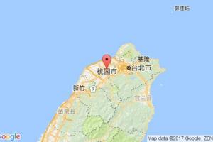 臺灣桃園港口查詢_taoyuan港口代碼