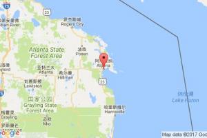 阿爾皮納港口查詢_alpena港口代碼_