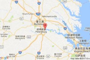 霍普韋爾港口查詢_hopewell港口代碼_美國(guó)霍普韋爾港口代碼