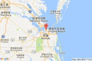 漢普頓港群港口查詢_hampton roads港口代碼_美國(guó)漢普頓港群港口代碼