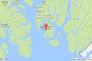梅特拉卡特拉港口查詢_metlakatla港口代碼_美國(guó)梅特拉卡特拉港口代碼