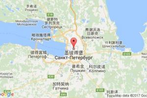 彼得斯堡港口查詢(xún)_petersburg港口代碼_美國(guó)彼得斯堡港口代碼