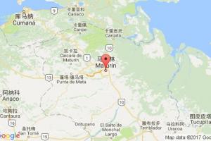 馬圖林港口查詢_maturin港口代碼_委內(nèi)瑞拉馬圖林港口代碼