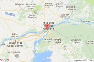 帕盧亞港口查詢_palua港口代碼_委內(nèi)瑞拉帕盧亞港口代碼