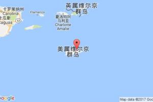 克里斯琴斯特德港口查詢_christiansted港口代碼_美屬維京群島克里斯琴斯特德港口代碼