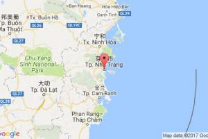 芽莊港口查詢_nha trang港口代碼_越南芽莊港口代碼