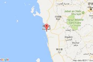 荷臺達(dá)港口查詢_hodeidah港口代碼_